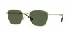OKULARY VOGUE EYEWEAR VO 4322S 280/9A 53 ROZMIAR M Z POLARYZACJĄ