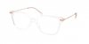 OKULARY KOREKCYJNE MICHAEL KORS KINGSTON MK 4150U 3050 52 ROZMIAR M