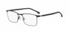 OKULARY KOREKCYJNE BOSS 1637 KU0 56 ROZMIAR M