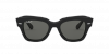 OKULARY RAY-BAN® STATE STREET RB 2186 901/58 49 ROZMIAR S Z POLARYZACJĄ