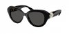 OKULARY SWAROVSKI SK 6037 100187 50 ROZMIAR S