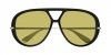 OKULARY BOTTEGA VENETA BV 1274S 002 63 ROZMIAR L