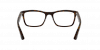 OKULARY KOREKCYJNE RAY-BAN® RX 5279 2012 57 ROZMIAR L