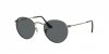 OKULARY RAY-BAN® ROUND METAL RB 3447 9229B1 50 ROZMIAR M