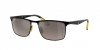 OKULARY RAY-BAN® RB 3726M F0885J 57 ROZMIAR L Z POLARYZACJĄ