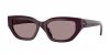 OKULARY BURBERRY BE 4463D 3400LA 54 ROZMIAR M