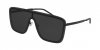 OKULARY SAINT LAURENT SL 364 MASK 002 99 ROZMIAR L