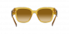 OKULARY VERSACE VE 4437U 53472L 54 ROZMIAR M