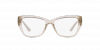 OKULARY KOREKCYJNE VOGUE EYEWEAR VO 5483 2990 52 ROZMIAR M