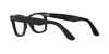 OKULARY KOREKCYJNE RAY-BAN® WAYFARER RX 5121 2000 50 ROZMIAR M