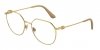 OKULARY KOREKCYJNE DOLCE & GABBANA DG 1348 02 54 ROZMIAR M