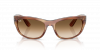 OKULARY RAY-BAN® MEGA BALORAMA RB 2289 140351 63 ROZMIAR L