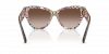 OKULARY DOLCE & GABBANA DG 4449 321713 54 ROZMIAR M