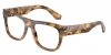 OKULARY KOREKCYJNE DOLCE & GABBANA DG 3407 3437 54 ROZMIAR M