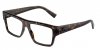 OKULARY KOREKCYJNE DOLCE & GABBANA DG 3382 502 55 ROZMIAR M