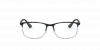OKULARY KOREKCYJNE DZIECIĘCE RAY-BAN RY 1052 4055 49