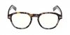 OKULARY KOREKCYJNE TOM FORD FT 5821B 056 49 ROZMIAR S