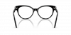 OKULARY KOREKCYJNE SWAROVSKI SK 2046 1001 53 ROZMIAR M