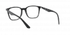 OKULARY KOREKCYJNE RAY-BAN® RX 7177 2000 51 ROZMIAR M
