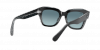OKULARY RAY-BAN® STATE STREET RB 2186 12943M 49 ROZMIAR S