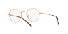 OKULARY KOREKCYJNE RAY-BAN® DAVID RX 3582V 2943 51 ROZMIAR M