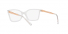 OKULARY KOREKCYJNE MICHAEL KORS CARACAS MK 4058 3050 54 ROZMIAR M