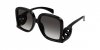 OKULARY GUCCI GG 1326S 001 58 ROZMIAR L