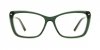 OKULARY KOREKCYJNE CAROLINA HERRERA HER 0155 VQY 55 ROZMIAR M