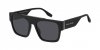 OKULARY MARC JACOBS MARC 757S 003 54 ROZMIAR M
