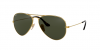 OKULARY RAY-BAN® AVIATOR LARGE METAL RB 3025 181 62 ROZMIAR L