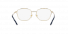 OKULARY KOREKCYJNE VOGUE EYEWEAR VO 4231 848 53 ROZMIAR M