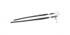 OKULARY KOREKCYJNE OAKLEY® GAUGE 3.1 OX 5126 512601 54 ROZMIAR M