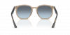 OKULARY RAY-BAN® RB 4306 6788V1 54 ROZMIAR M