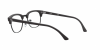 OKULARY KOREKCYJNE RAY-BAN® CLUBMASTER RX 5154 2077 51 ROZMIAR S