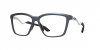 OKULARY KOREKCYJNE OAKLEY® ENIGMA MASS OX 8191 819104 55 ROZMIAR M