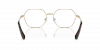 OKULARY KOREKCYJNE SWAROVSKI SK 1011 4013 55 ROZMIAR M