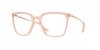 OKULARY KOREKCYJNE OAKLEY® BMNG SQ OX 8189 818902 53 ROZMIAR M