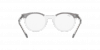 OKULARY KOREKCYJNE RAY-BAN® EAGLEEYE RX 5598 8111 51 ROZMIAR M