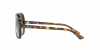 OKULARY RAY-BAN® CATS 5000 RB 4125 710/A6 59 ROZMIAR M