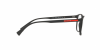 OKULARY KOREKCYJNE PRADA SPORT LIFESTYLE PS 04IV DG01O1 55 ROZMIAR L