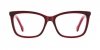 OKULARY KOREKCYJNE CAROLINA HERRERA HER 0260G LHF 55 ROZMIAR M