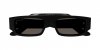 OKULARY GUCCI GG 1592S 005 55 ROZMIAR M Z POLARYZACJĄ