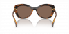 OKULARY VOGUE EYEWEAR VO 5515SB W65673 55 ROZMIAR M