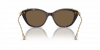 OKULARY SWAROVSKI SK 6010 100273 53 ROZMIAR M
