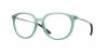 OKULARY KOREKCYJNE OAKLEY® BMNG OX 8150 815008 53 ROZMIAR M