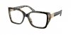 OKULARY KOREKCYJNE MICHAEL KORS CASTELLO MK 4115U 3950 56 ROZMIAR M