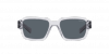 OKULARY PRADA EYEWEAR PR 02ZS U430A9 52 ROZMIAR M