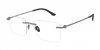 OKULARY KOREKCYJNE GIORGIO ARMANI AR 5124 3003 55 ROZMIAR M