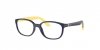 OKULARY KOREKCYJNE DZIECIĘCE RAY-BAN® RY 1632 3937 48