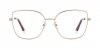 OKULARY KOREKCYJNE POLAROID PLD D521G 35J 55 ROZMIAR M